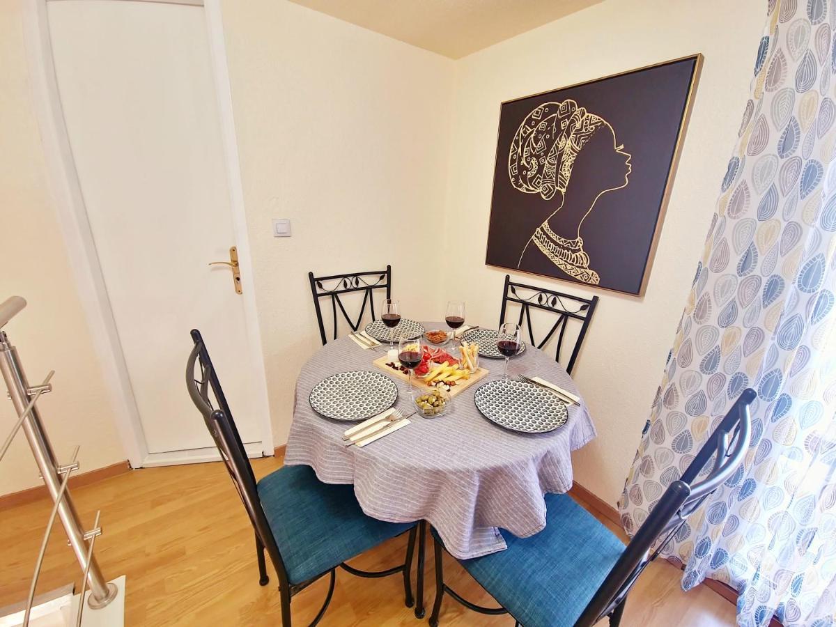La Casa De Rosita, Proche D'Europa-Park Et Rulantica Apartment Benfeld Exterior photo
